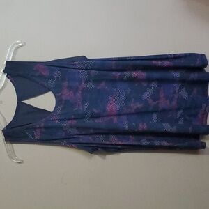 Joe fresh active top size 2x